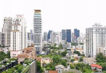 Кондоминиум в Бангкоке, Таиланд | THE349279