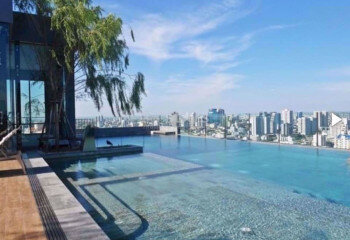 Кондоминиум в Бангкоке, Таиланд | THE349279