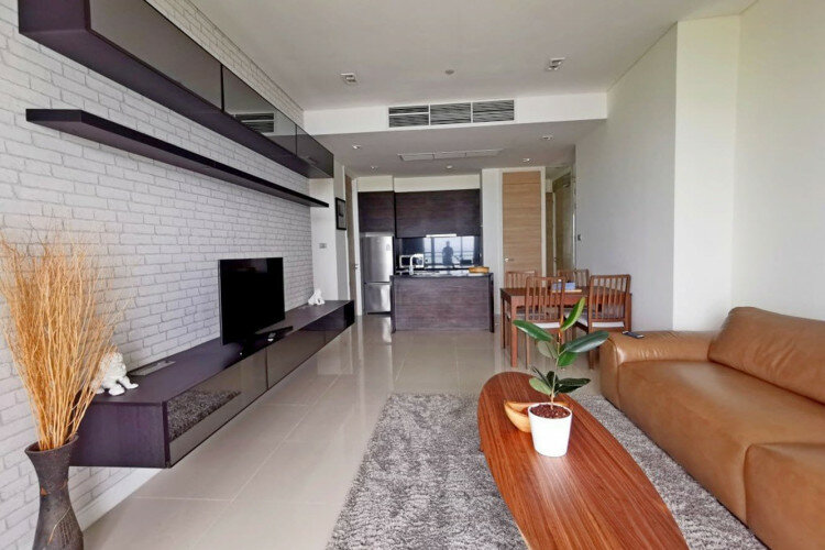 Кондоминиум в Паттайе, Таиланд | THE527004