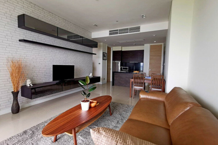 Кондоминиум в Паттайе, Таиланд | THE527004