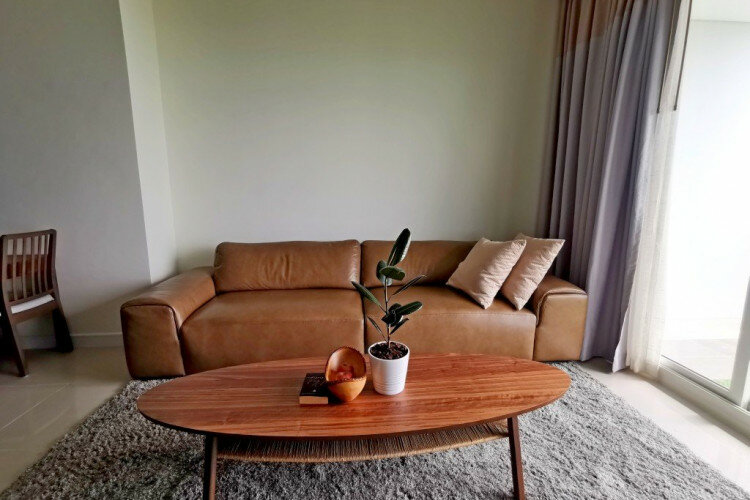 Кондоминиум в Паттайе, Таиланд | THE527004