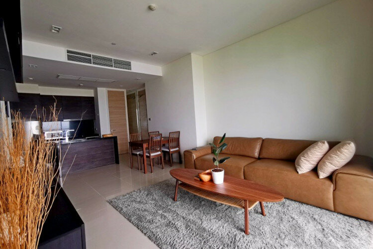 Кондоминиум в Паттайе, Таиланд | THE527004