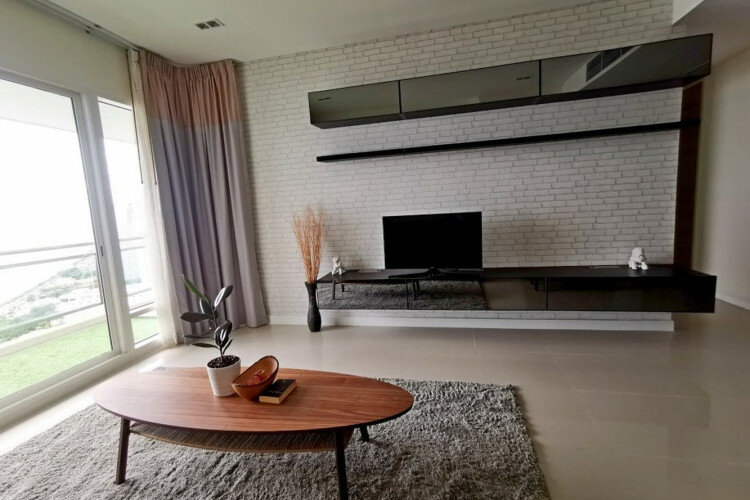 Кондоминиум в Паттайе, Таиланд | THE527004