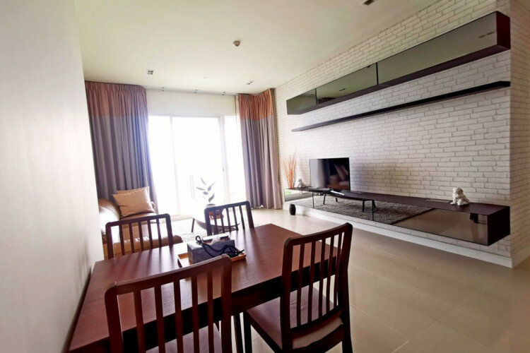 Кондоминиум в Паттайе, Таиланд | THE527004