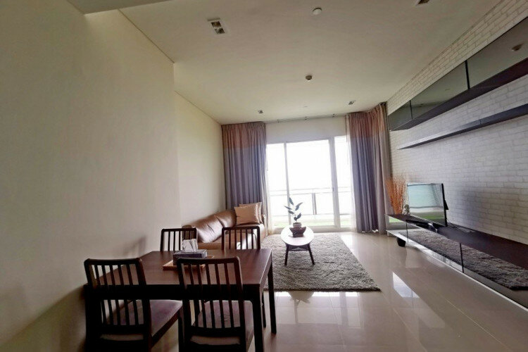 Кондоминиум в Паттайе, Таиланд | THE527004