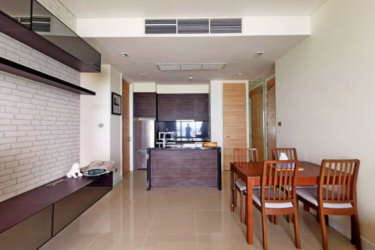 Кондоминиум в Паттайе, Таиланд | THE527004