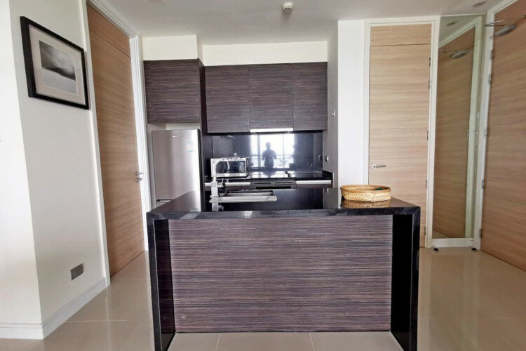 Кондоминиум в Паттайе, Таиланд | THE527004