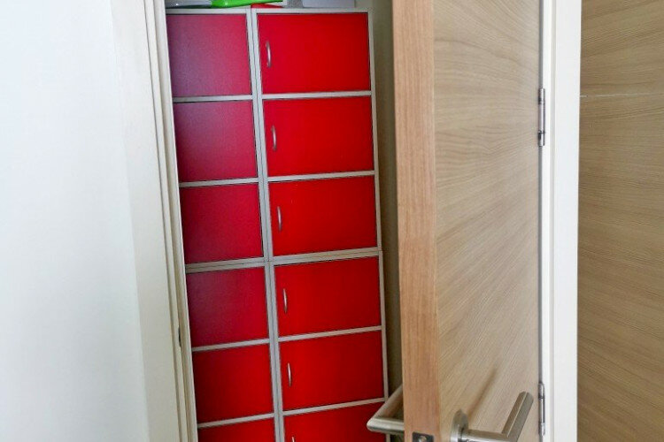 Кондоминиум в Паттайе, Таиланд | THE527004