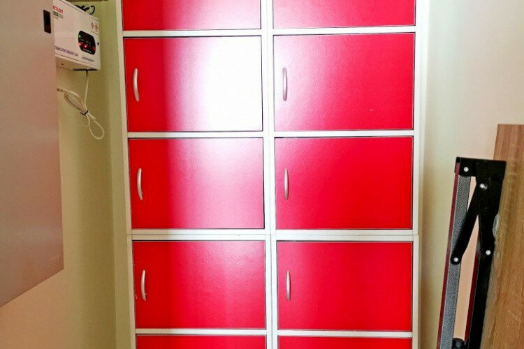 Кондоминиум в Паттайе, Таиланд | THE527004