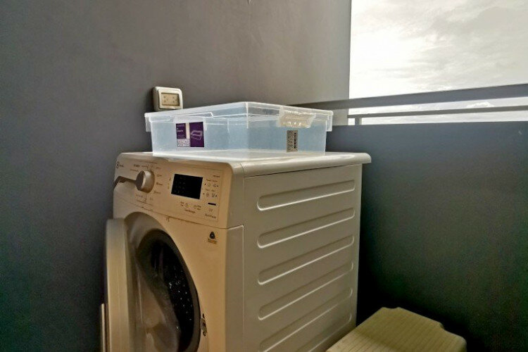 Кондоминиум в Паттайе, Таиланд | THE527004