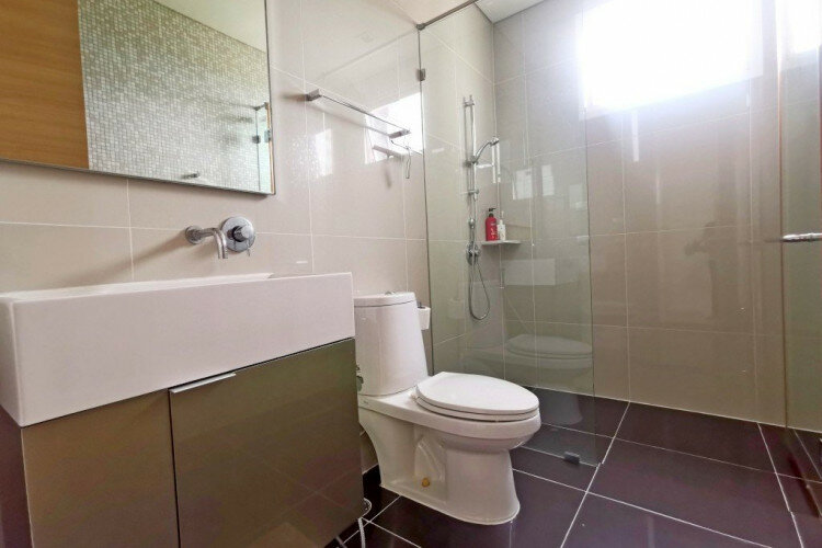 Кондоминиум в Паттайе, Таиланд | THE527004