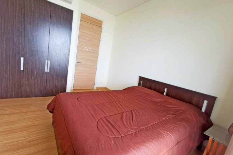 Кондоминиум в Паттайе, Таиланд | THE527004