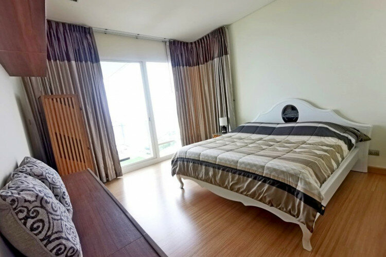 Кондоминиум в Паттайе, Таиланд | THE527004