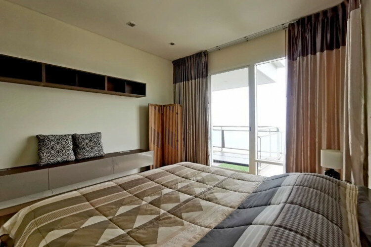 Кондоминиум в Паттайе, Таиланд | THE527004