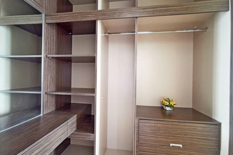 Кондоминиум в Паттайе, Таиланд | THE527004