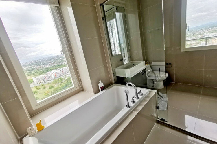 Кондоминиум в Паттайе, Таиланд | THE527004