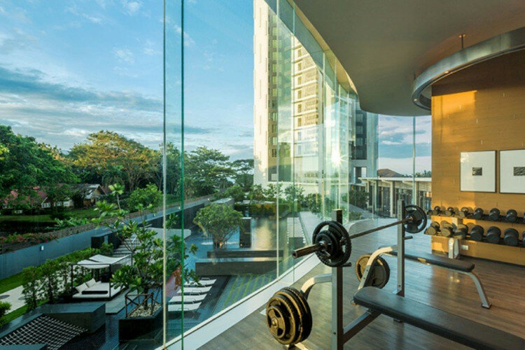 Кондоминиум в Паттайе, Таиланд | THE527004