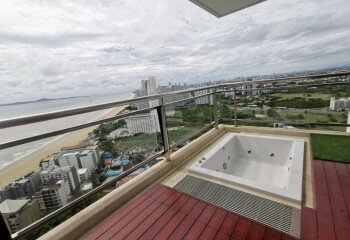 Кондоминиум в Паттайе, Таиланд | THE527004