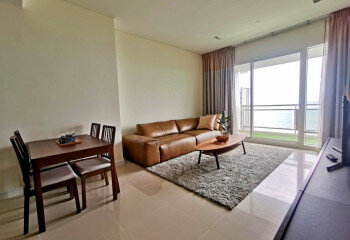 Кондоминиум в Паттайе, Таиланд | THE527004