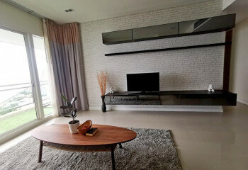 Кондоминиум в Паттайе, Таиланд | THE527004