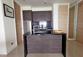 Кондоминиум в Паттайе, Таиланд | THE527004