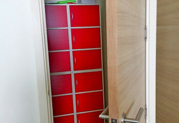 Кондоминиум в Паттайе, Таиланд | THE527004