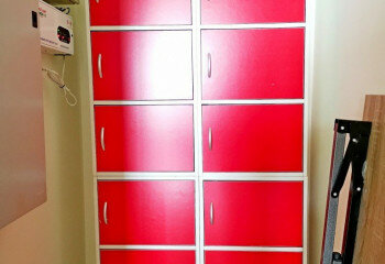 Кондоминиум в Паттайе, Таиланд | THE527004