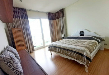 Кондоминиум в Паттайе, Таиланд | THE527004