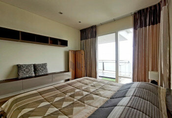 Кондоминиум в Паттайе, Таиланд | THE527004