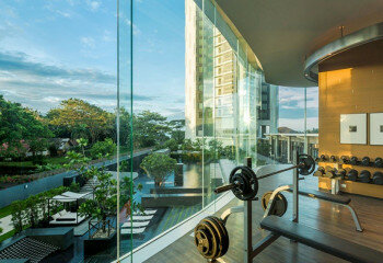 Кондоминиум в Паттайе, Таиланд | THE527004