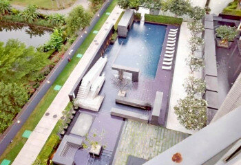 Кондоминиум в Паттайе, Таиланд | THE527004