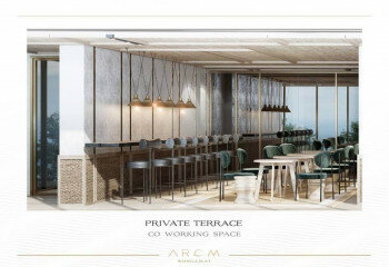 Кондоминиум в Паттайе, Таиланд | THE426897