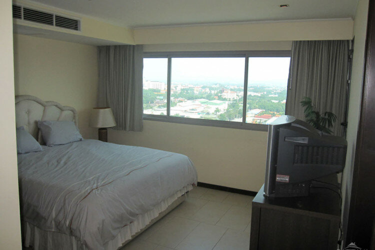 Кондоминиум в Паттайе, Таиланд | THE220997