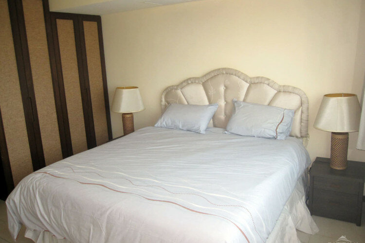 Кондоминиум в Паттайе, Таиланд | THE220997