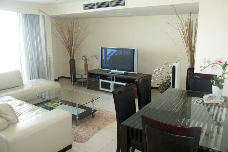 Кондоминиум в Паттайе, Таиланд | THE220997