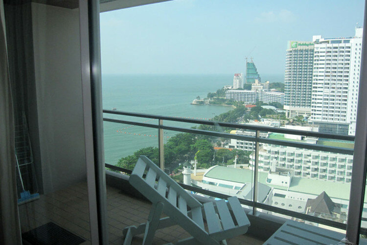 Кондоминиум в Паттайе, Таиланд | THE220997