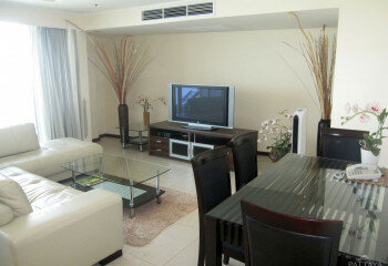 Кондоминиум в Паттайе, Таиланд | THE220997