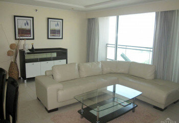 Кондоминиум в Паттайе, Таиланд | THE220997