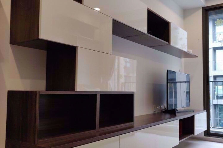 Кондоминиум в Бангкоке, Таиланд | THE349238