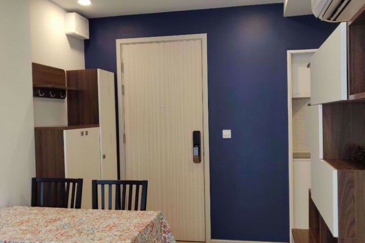 Кондоминиум в Бангкоке, Таиланд | THE349238