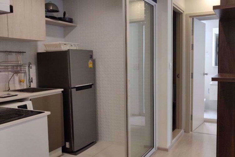 Кондоминиум в Бангкоке, Таиланд | THE349238