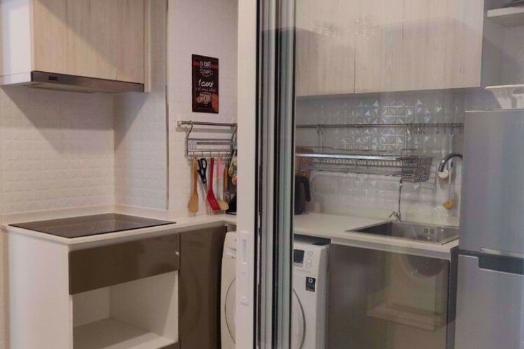 Кондоминиум в Бангкоке, Таиланд | THE349238