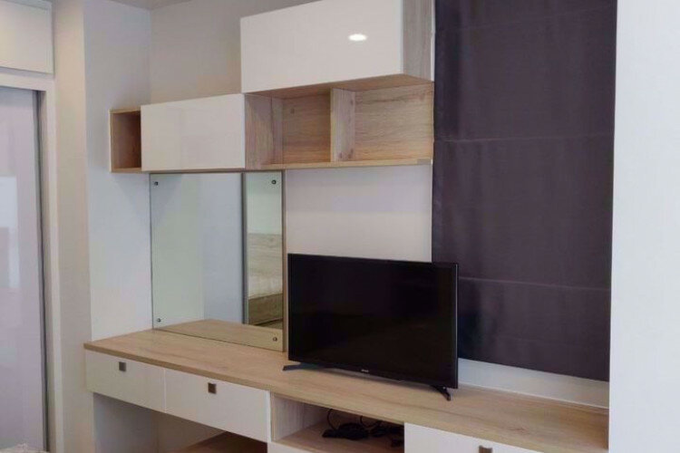 Кондоминиум в Бангкоке, Таиланд | THE349238