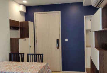 Кондоминиум в Бангкоке, Таиланд | THE349238