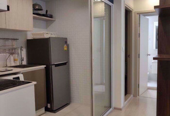 Кондоминиум в Бангкоке, Таиланд | THE349238