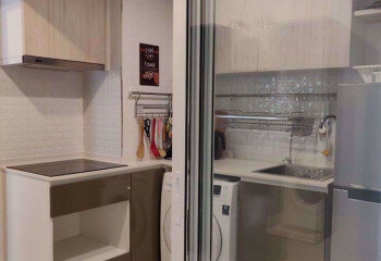 Кондоминиум в Бангкоке, Таиланд | THE349238