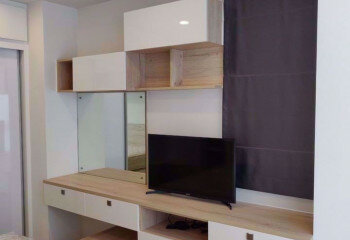 Кондоминиум в Бангкоке, Таиланд | THE349238