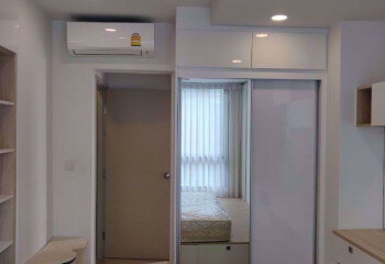 Кондоминиум в Бангкоке, Таиланд | THE349238