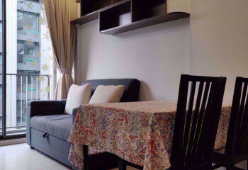 Кондоминиум в Бангкоке, Таиланд 