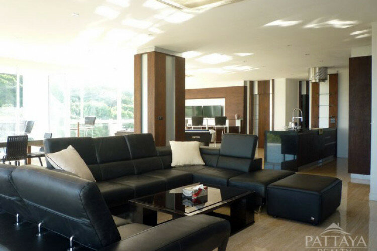 Кондоминиум в Паттайе, Таиланд | THE521593